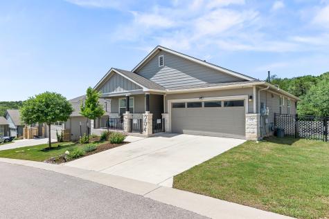 204 Florenz Lane Georgetown TX 78628