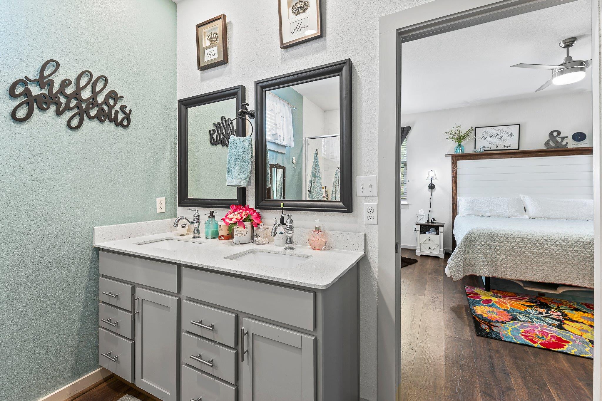 204 Florenz Lane Georgetown TX 78628