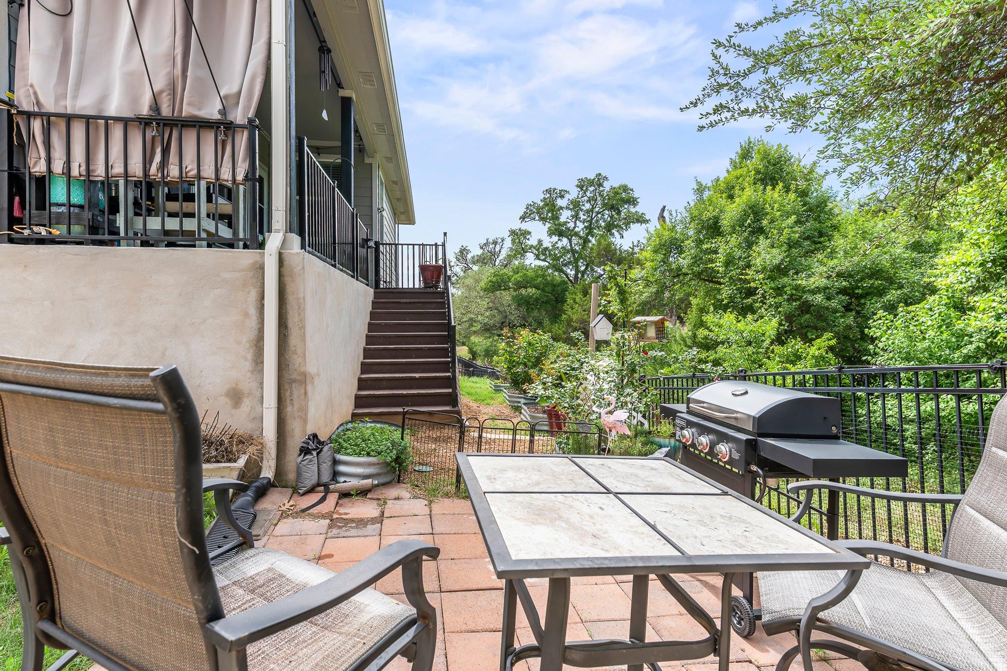 204 Florenz Lane Georgetown TX 78628
