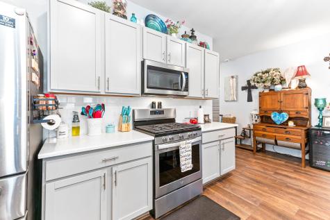 204 Florenz Lane Georgetown TX 78628