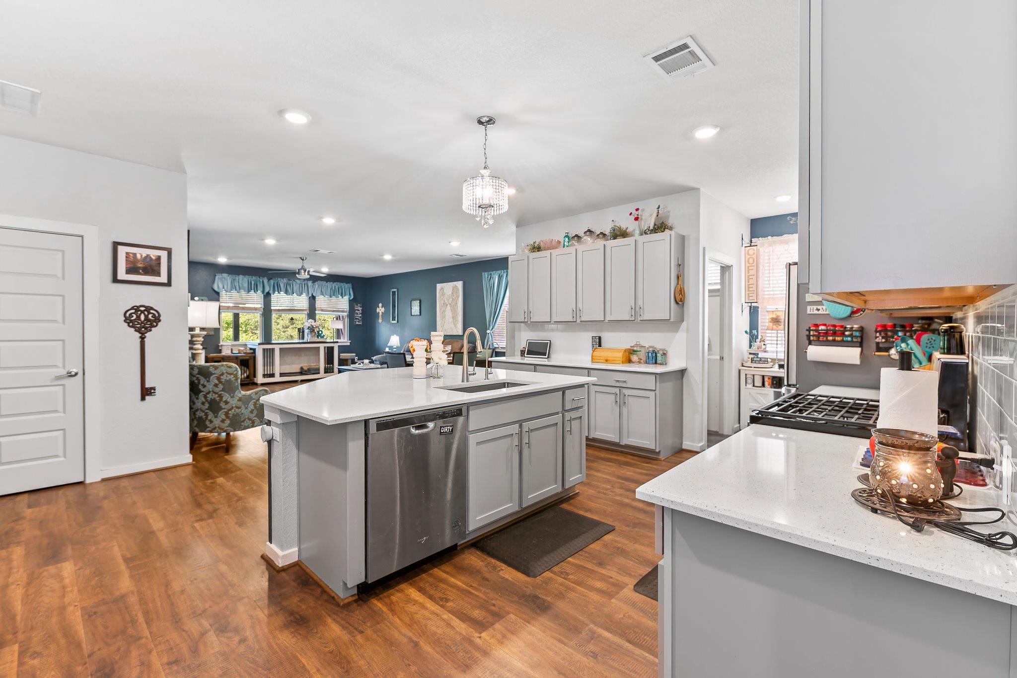 204 Florenz Lane Georgetown TX 78628