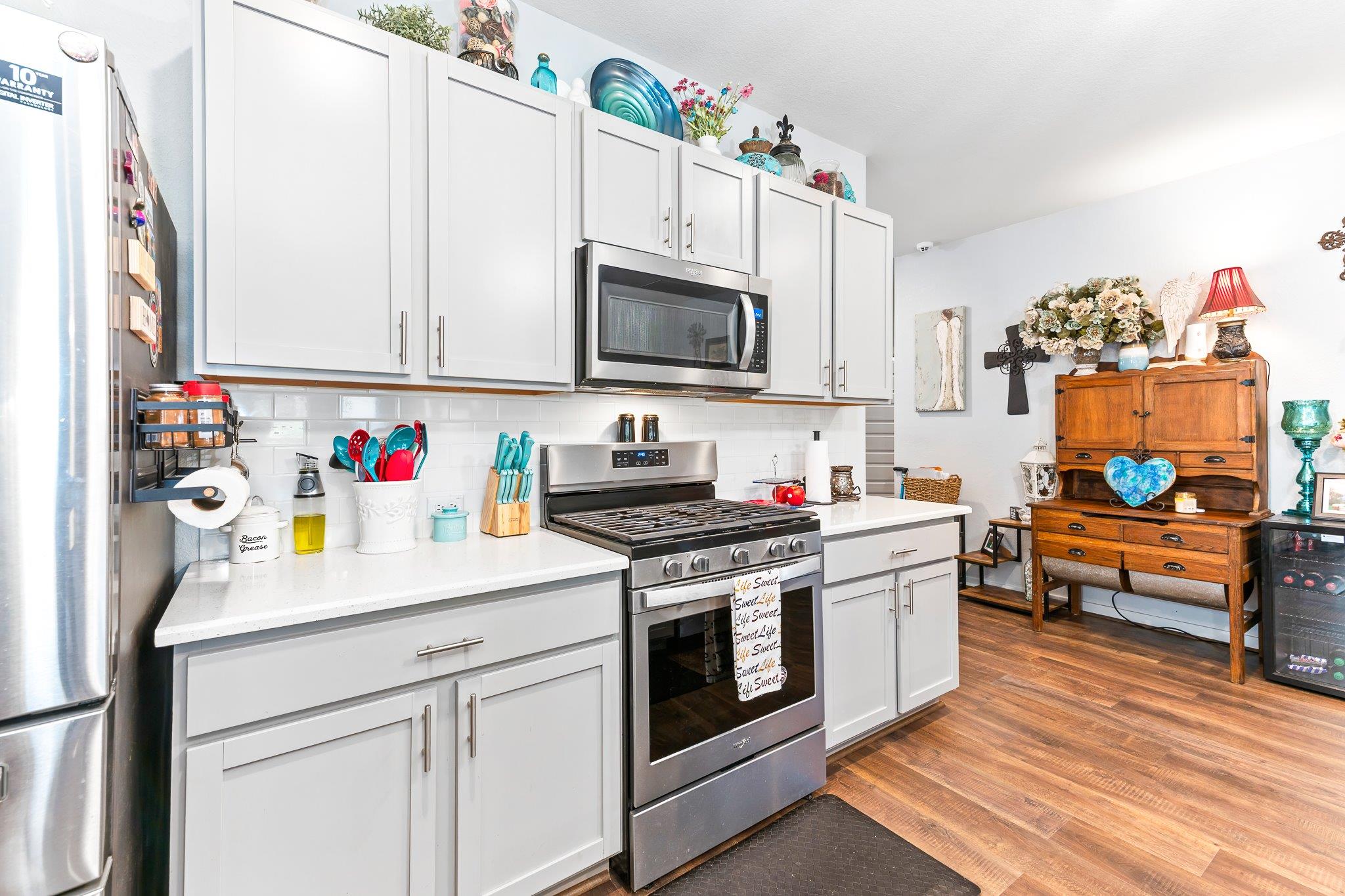 204 Florenz Lane Georgetown TX 78628
