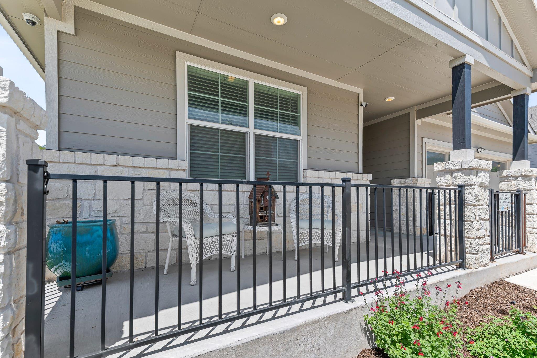 204 Florenz Lane Georgetown TX 78628