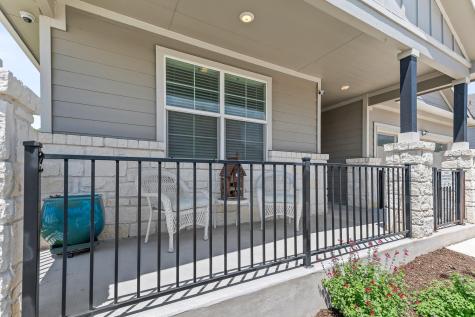 204 Florenz Lane Georgetown TX 78628