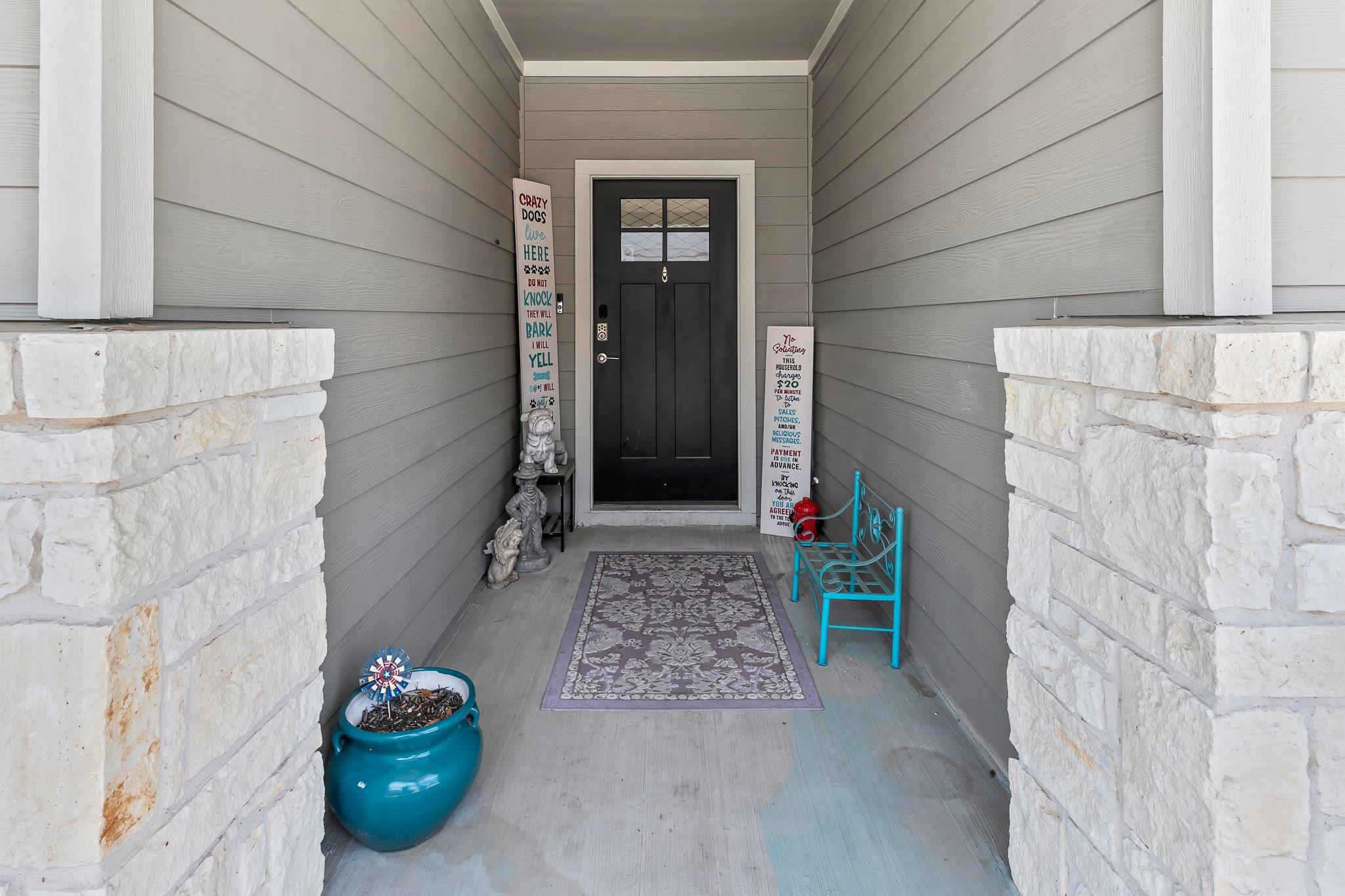 204 Florenz Lane Georgetown TX 78628