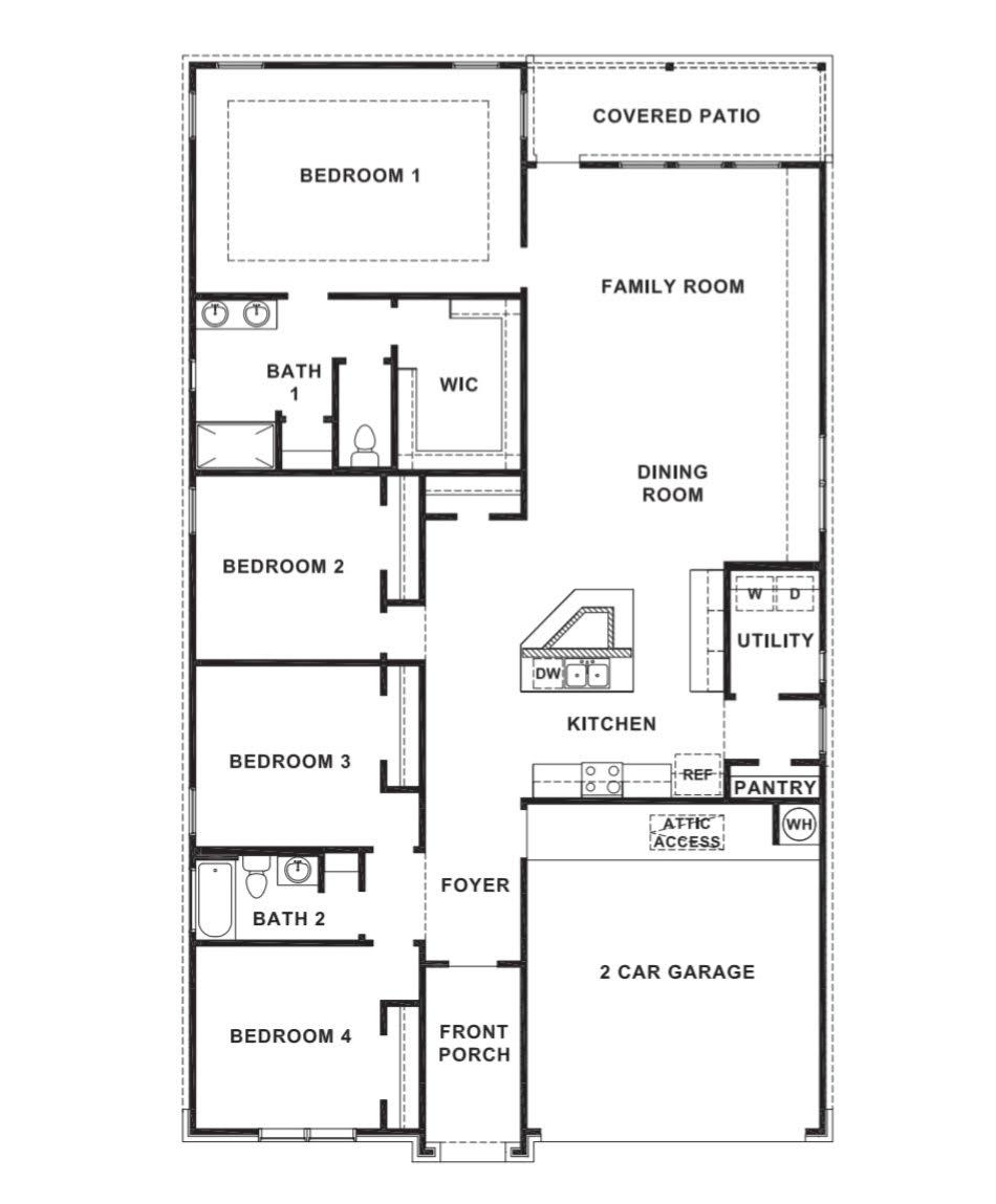 204 Florenz Lane Georgetown TX 78628