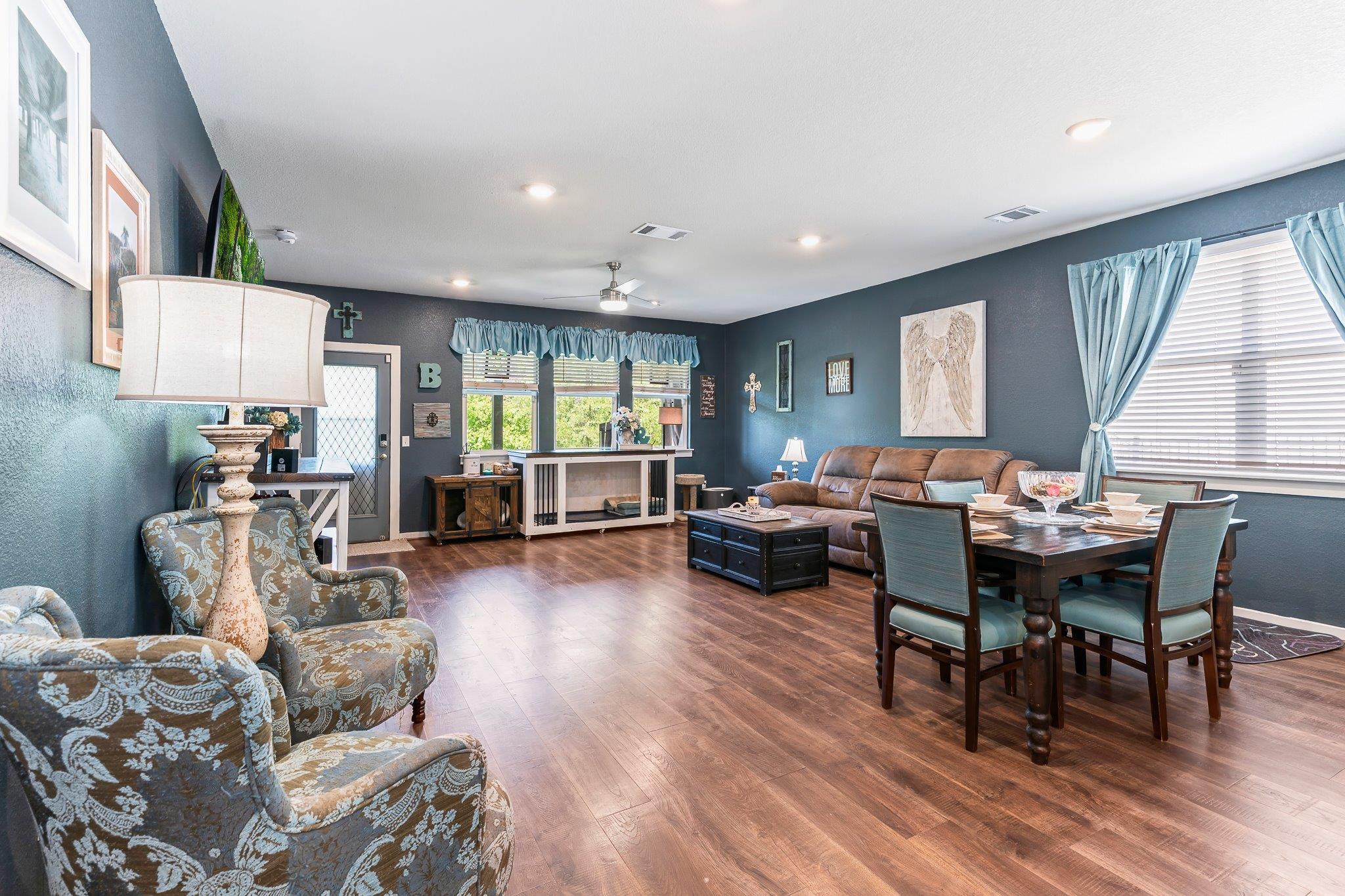 204 Florenz Lane Georgetown TX 78628