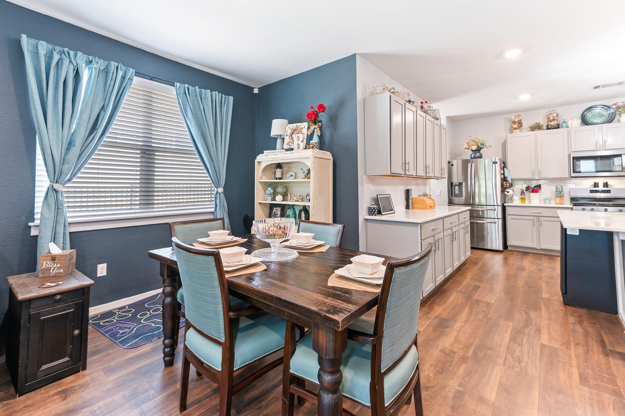 204 Florenz Lane Georgetown TX 78628