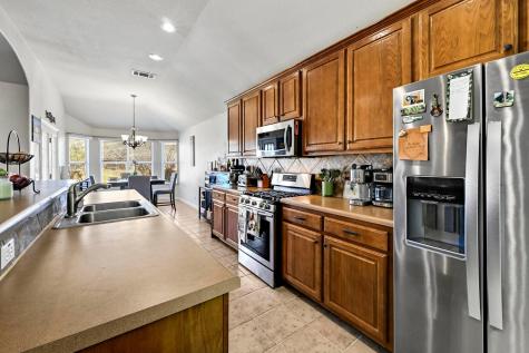 20404 Farm Pond Lane Pflugerville TX 78660