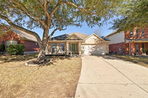 20404 Farm Pond Lane Pflugerville TX 78660