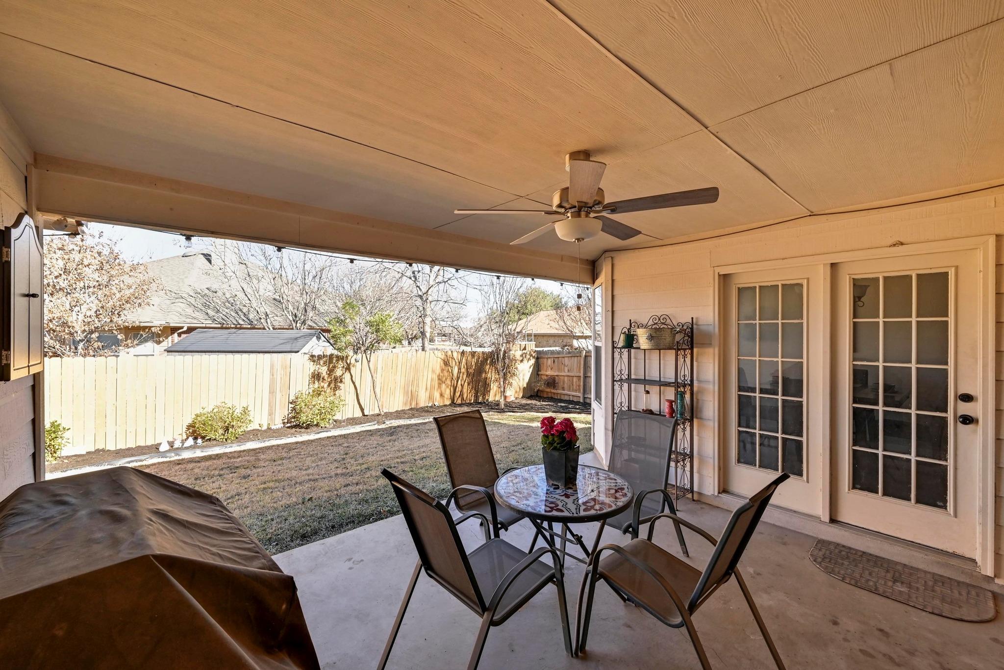 20404 Farm Pond Lane Pflugerville TX 78660