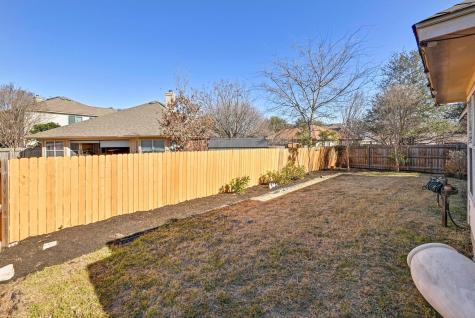 20404 Farm Pond Lane Pflugerville TX 78660