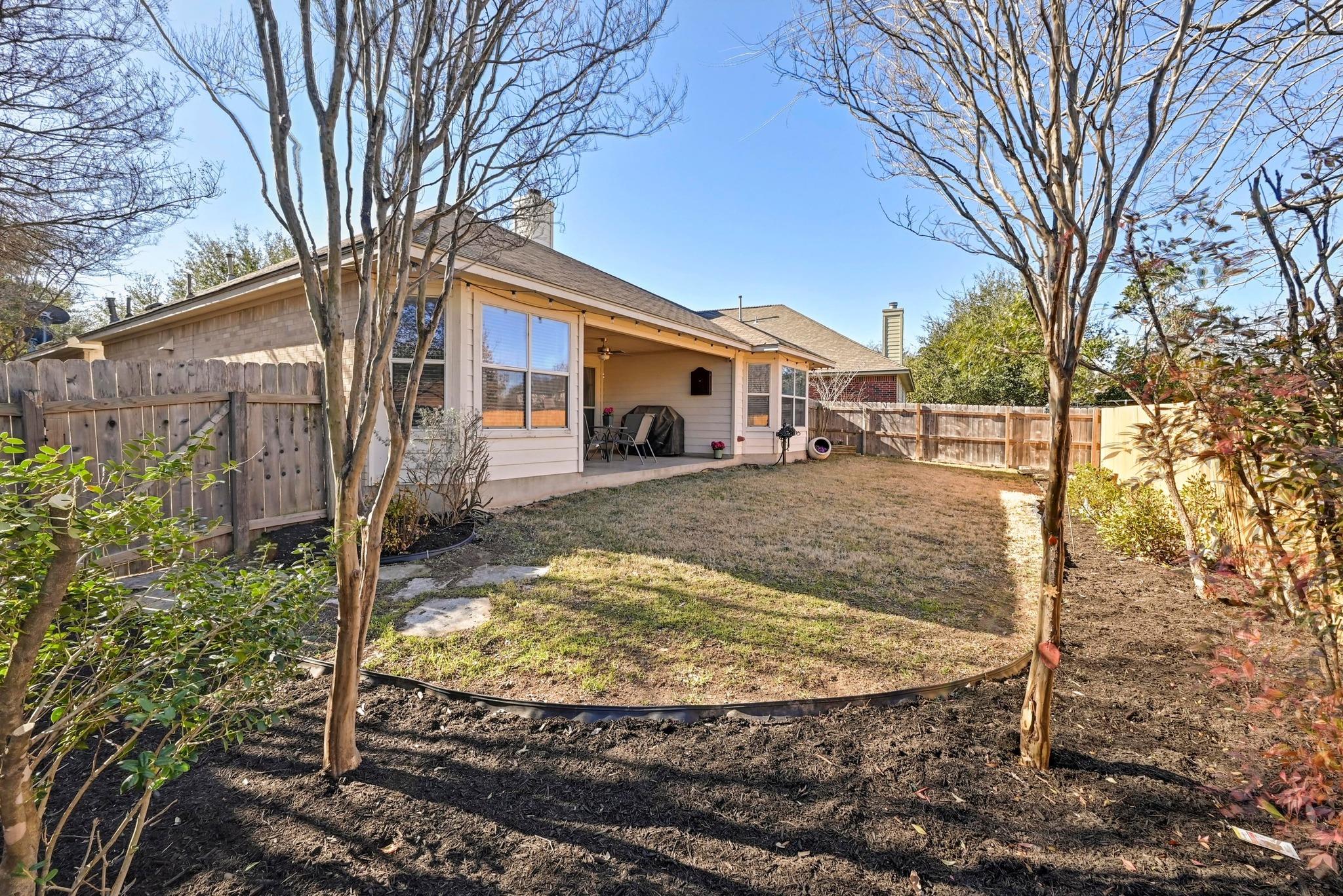 20404 Farm Pond Lane Pflugerville TX 78660