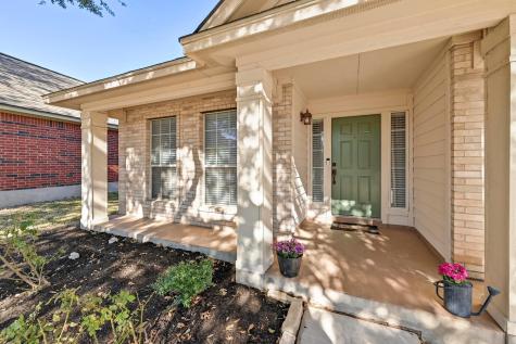 20404 Farm Pond Lane Pflugerville TX 78660