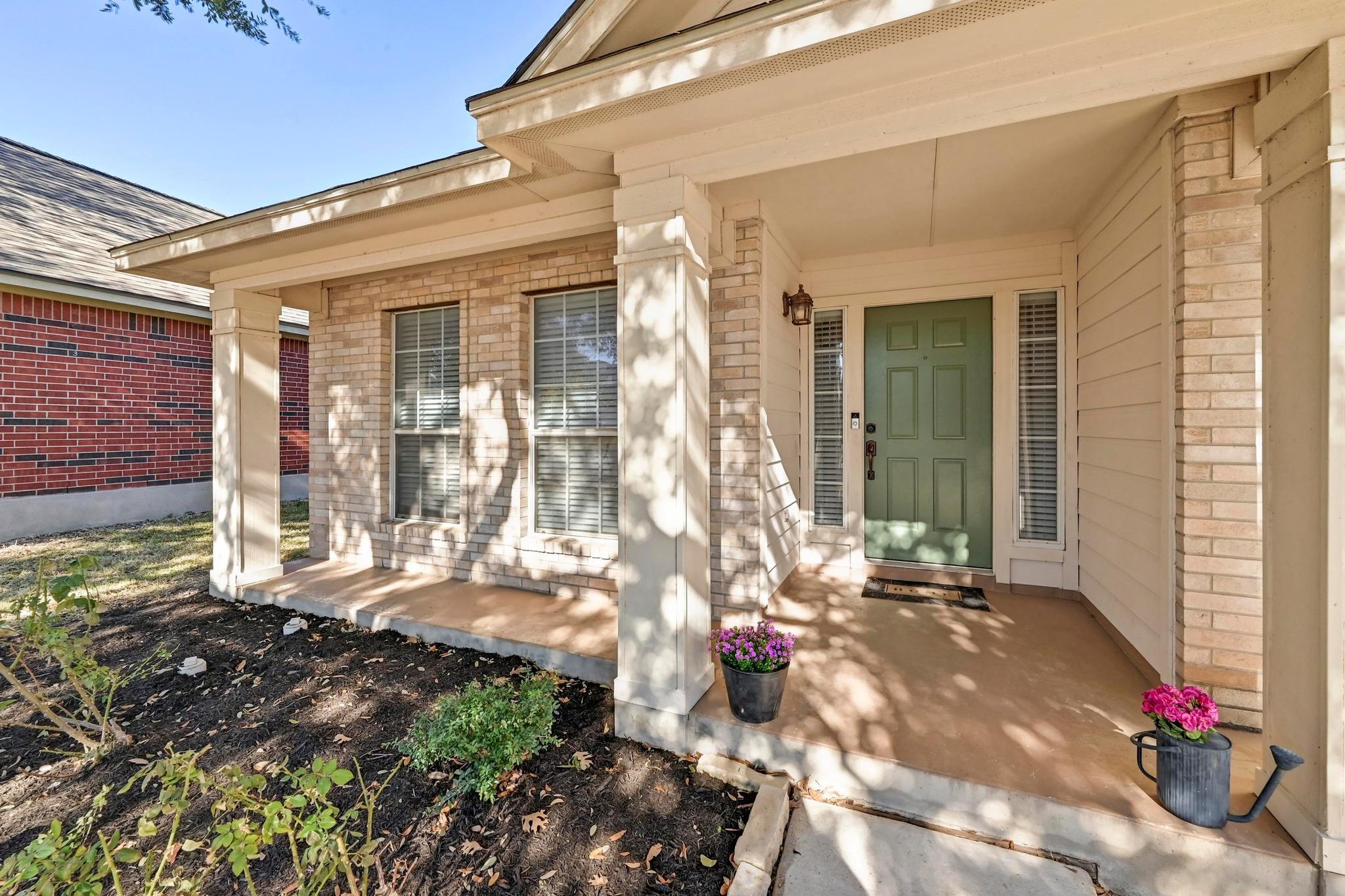 20404 Farm Pond Lane Pflugerville TX 78660