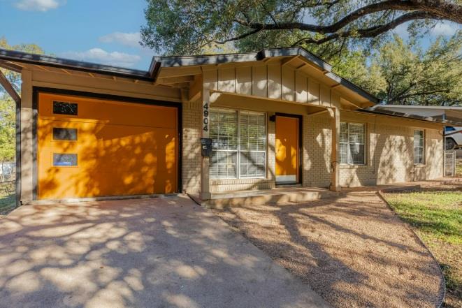 4904 Enchanted Lane Austin TX 78745