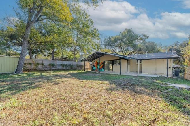4904 Enchanted Lane Austin TX 78745