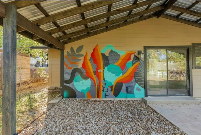 4904 Enchanted Lane Austin TX 78745