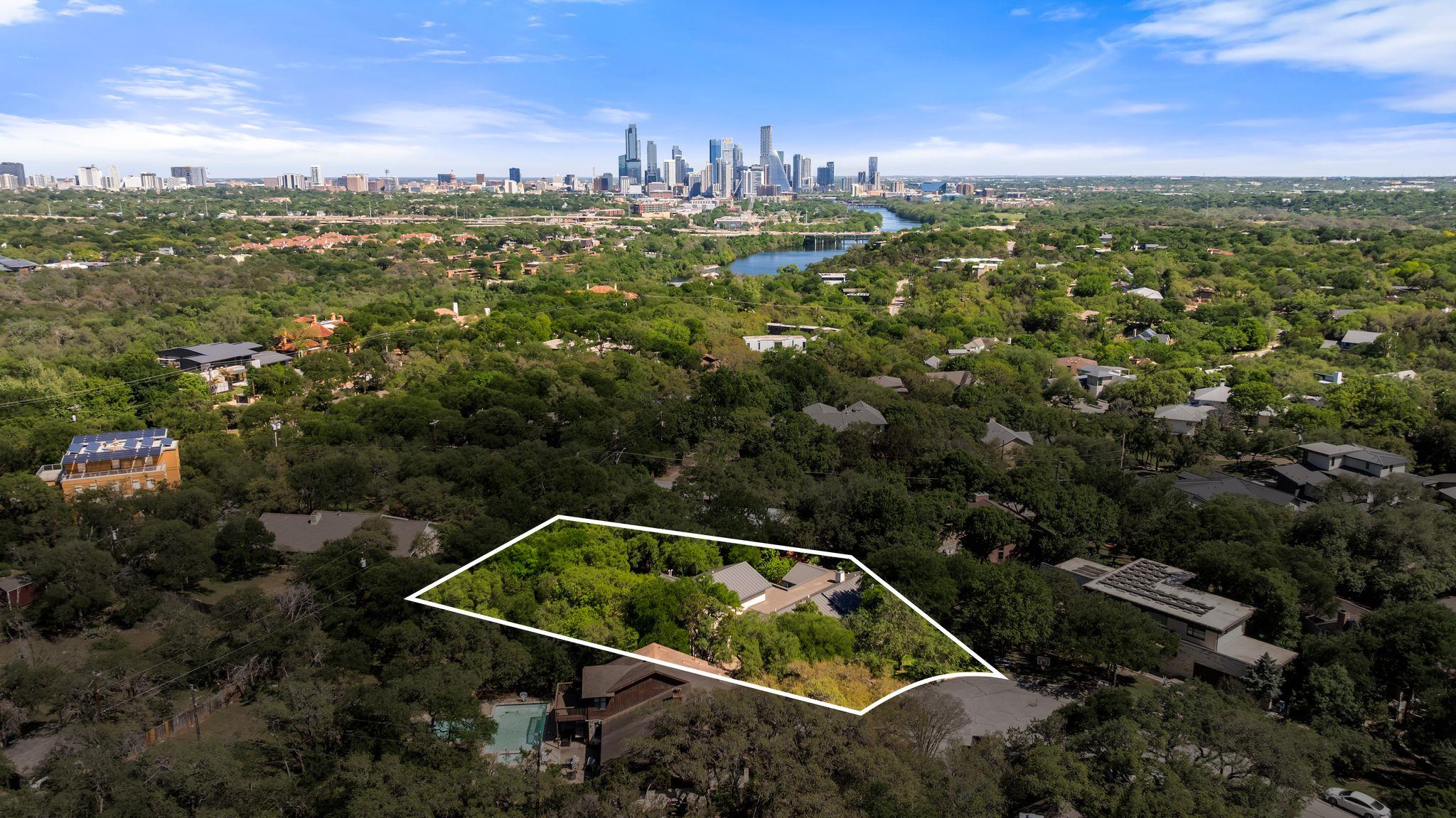 3 Chris Cove Austin TX 78746