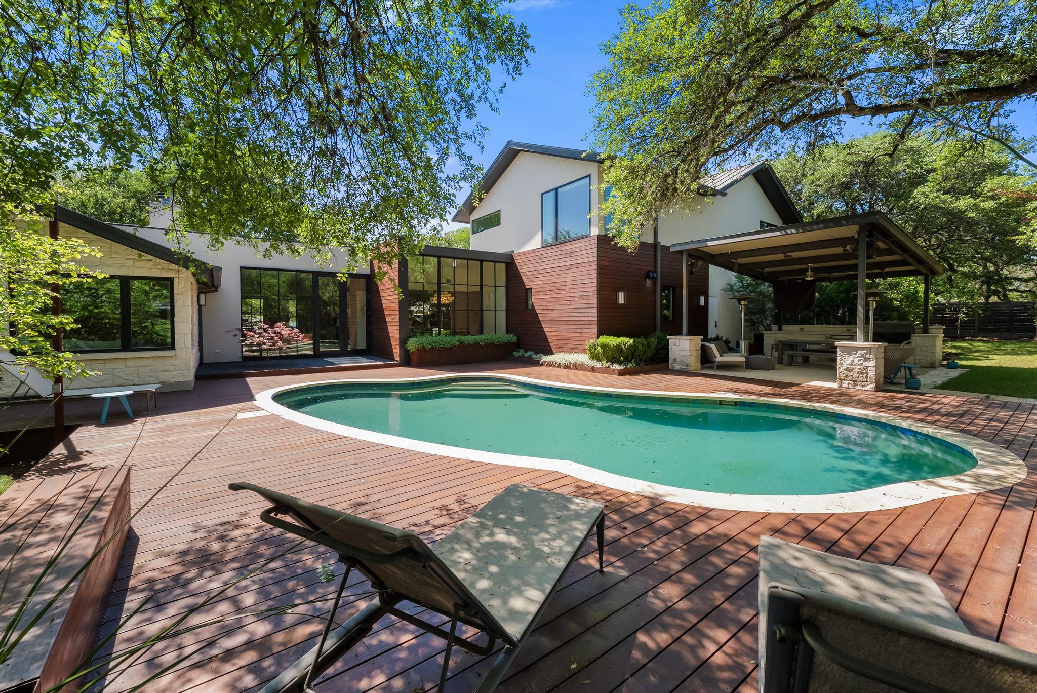 3 Chris Cove Austin TX 78746
