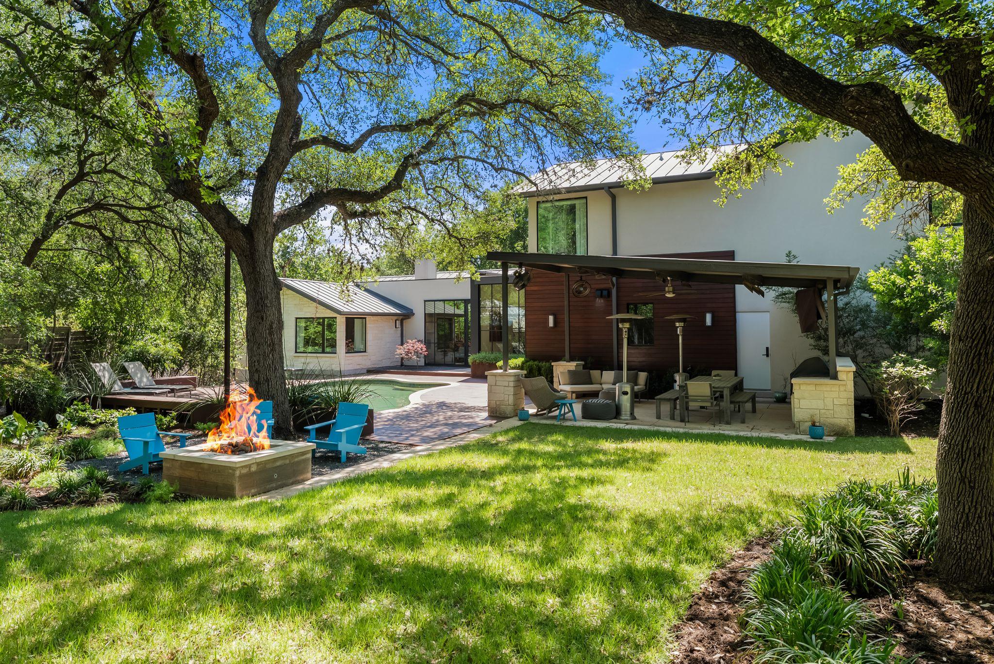 3 Chris Cove Austin TX 78746