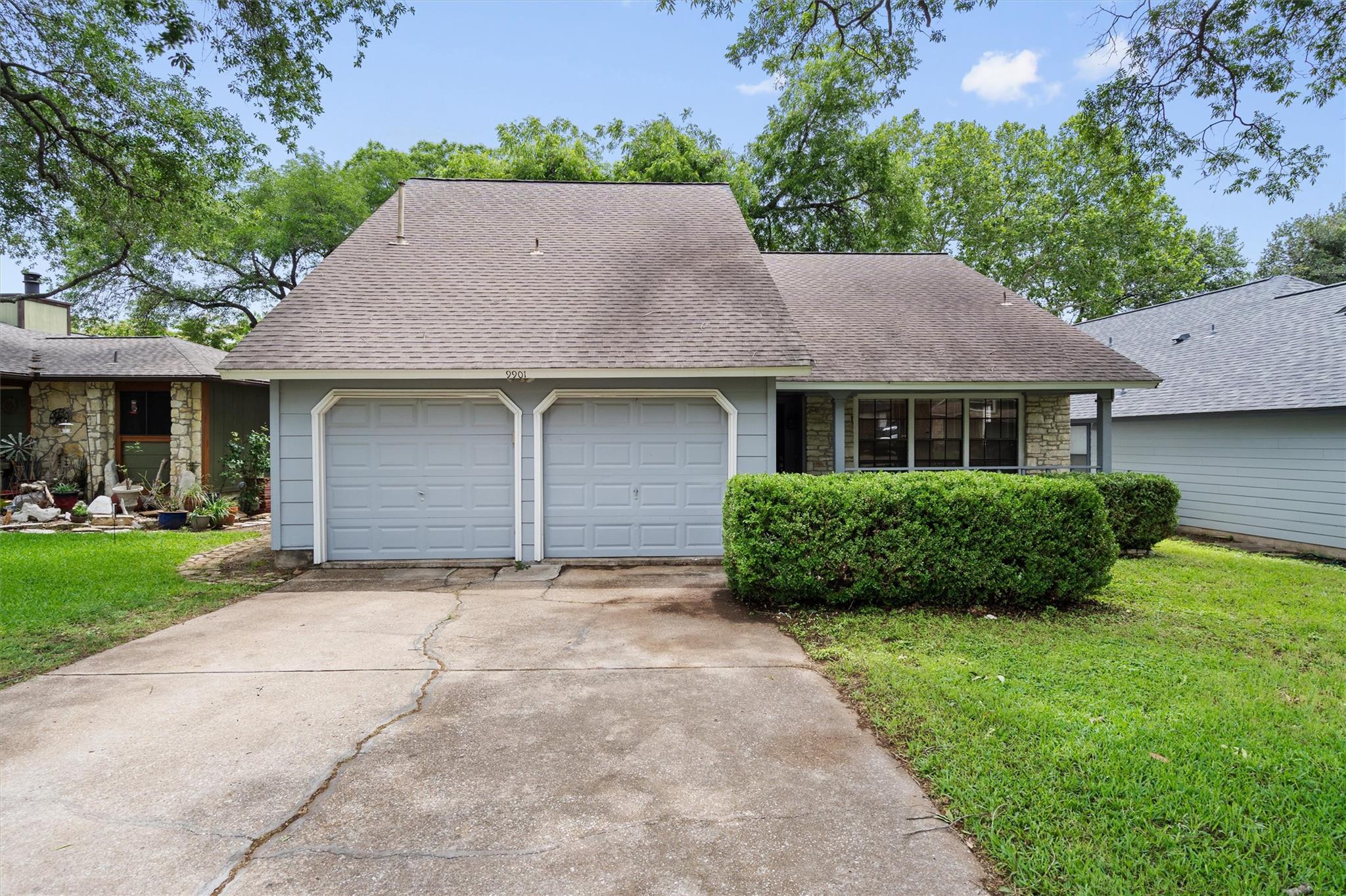 9901 Willers Way Austin TX 78748