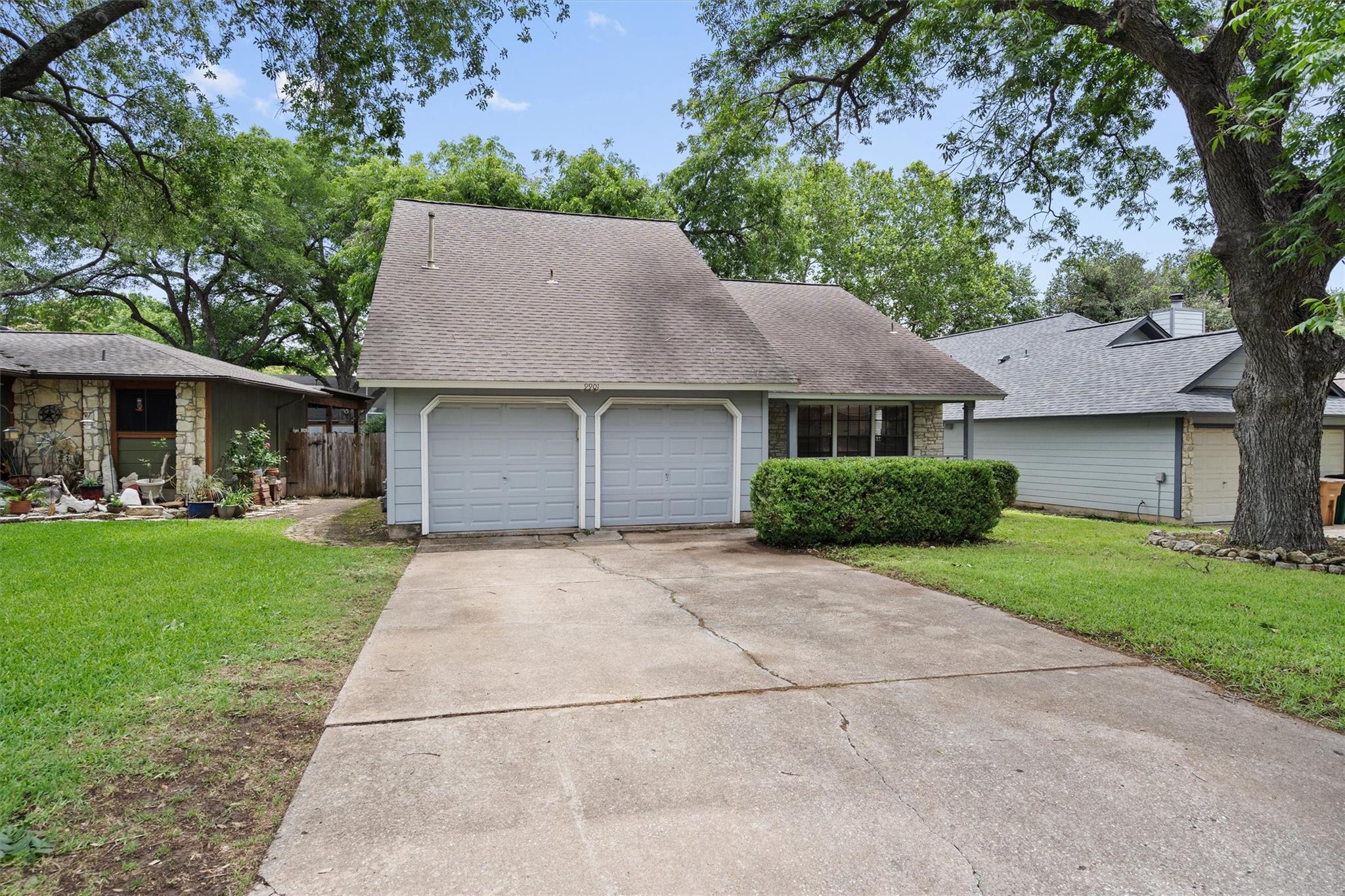 9901 Willers Way Austin TX 78748