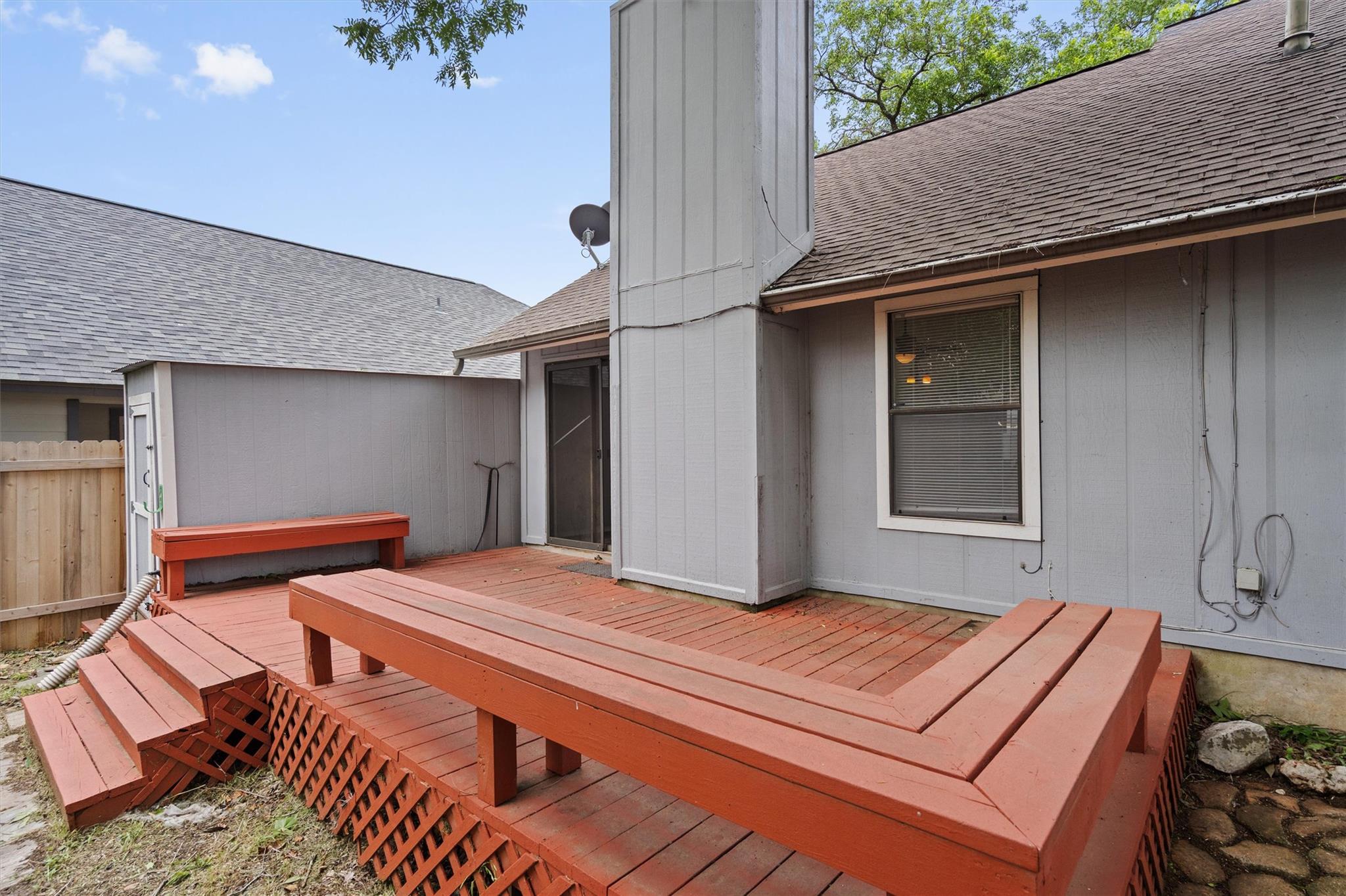 9901 Willers Way Austin TX 78748