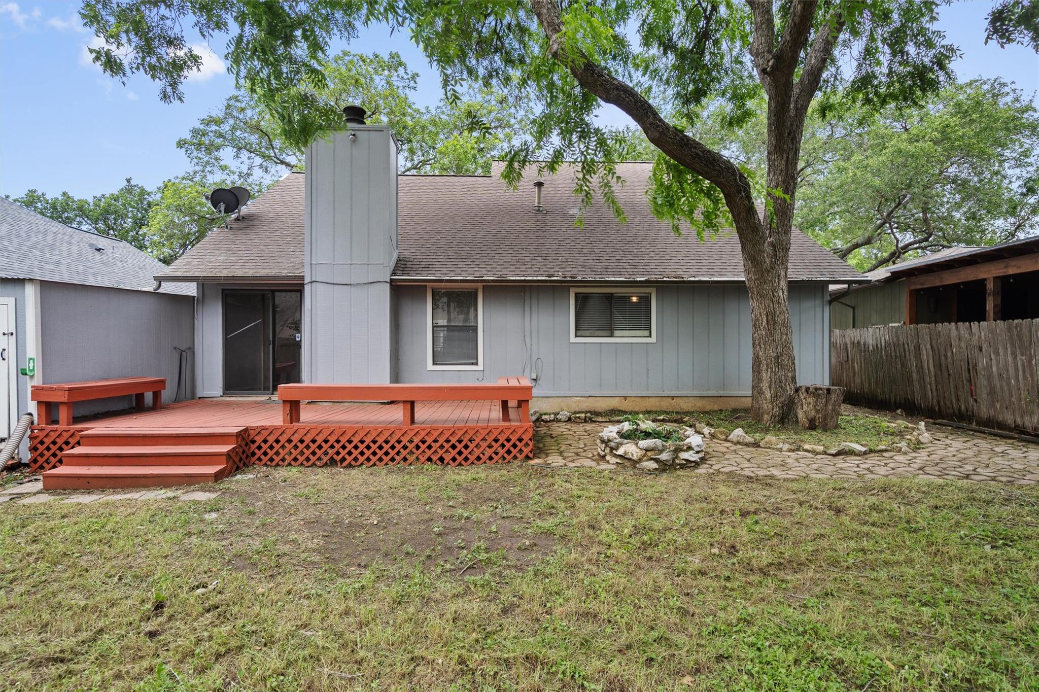 9901 Willers Way Austin TX 78748