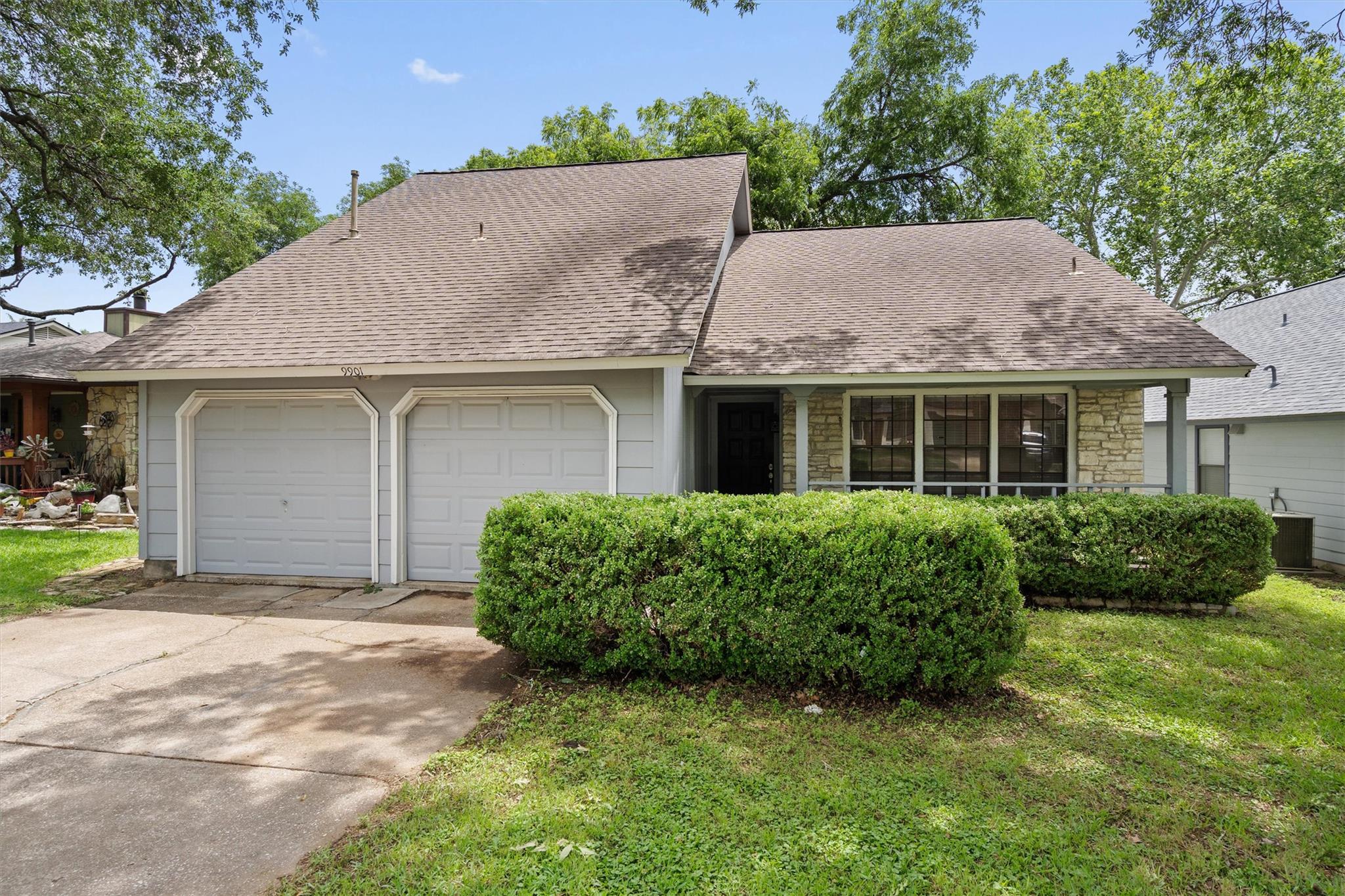 9901 Willers Way Austin TX 78748