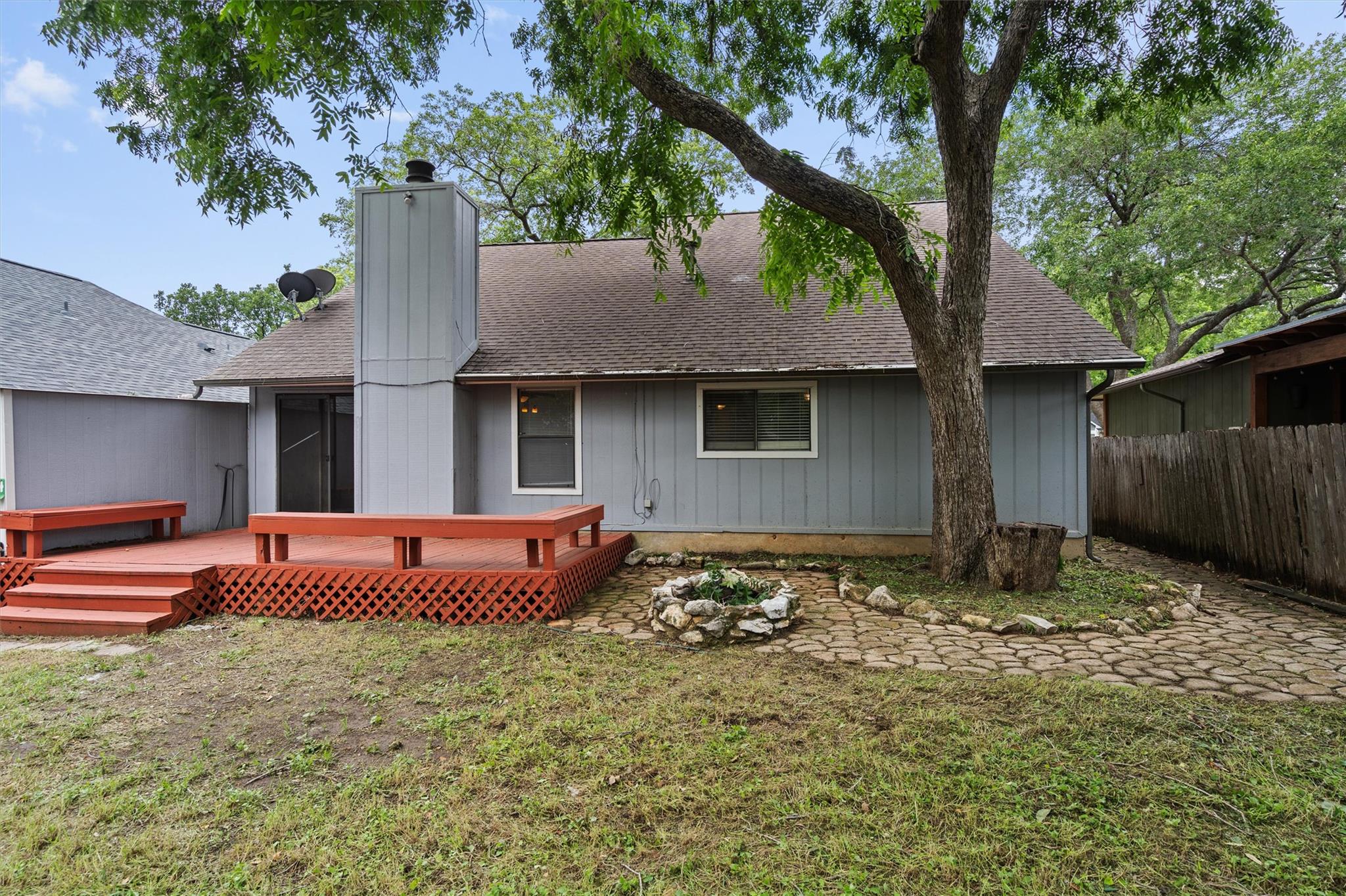 9901 Willers Way Austin TX 78748