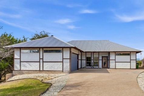 5704 Roundup Way Lago Vista TX 78645