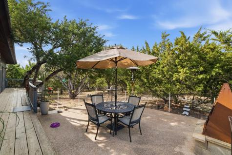 5704 Roundup Way Lago Vista TX 78645