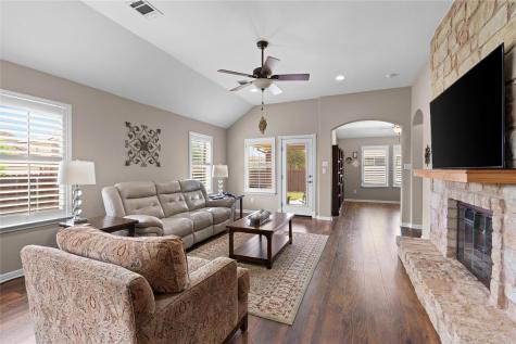 8094 Arezzo Drive Round Rock TX 78665
