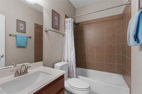 8094 Arezzo Drive Round Rock TX 78665