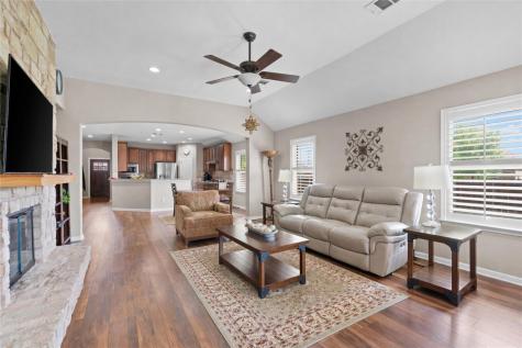 8094 Arezzo Drive Round Rock TX 78665