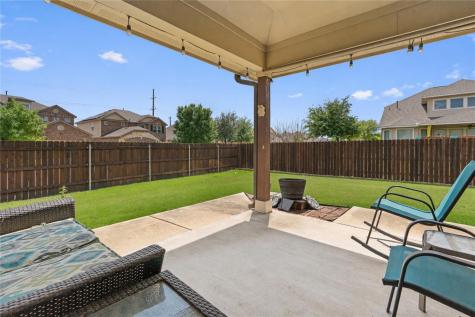 8094 Arezzo Drive Round Rock TX 78665