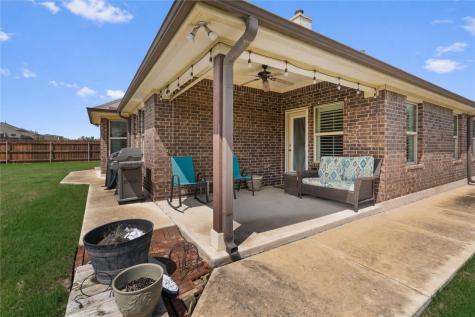 8094 Arezzo Drive Round Rock TX 78665