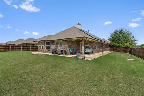 8094 Arezzo Drive Round Rock TX 78665