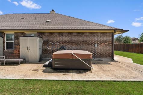 8094 Arezzo Drive Round Rock TX 78665