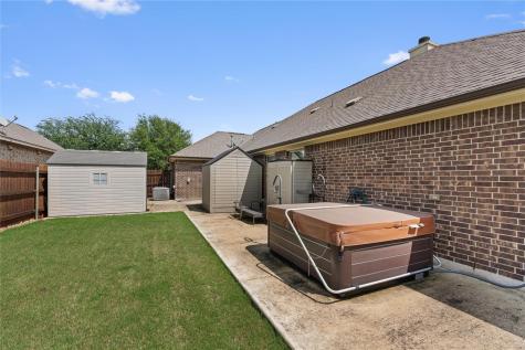 8094 Arezzo Drive Round Rock TX 78665