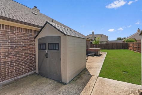 8094 Arezzo Drive Round Rock TX 78665
