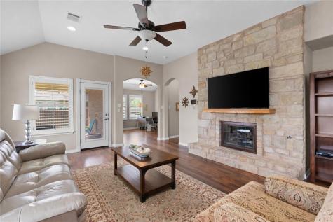 8094 Arezzo Drive Round Rock TX 78665