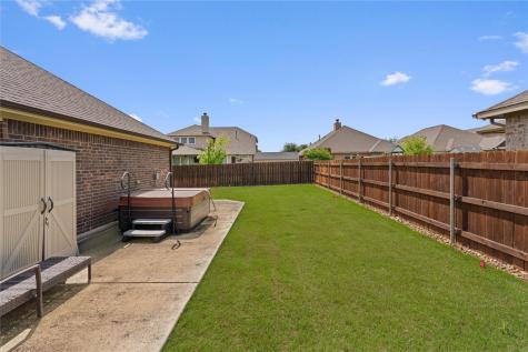 8094 Arezzo Drive Round Rock TX 78665