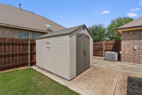 8094 Arezzo Drive Round Rock TX 78665