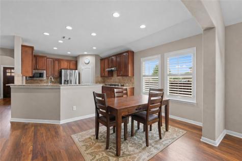 8094 Arezzo Drive Round Rock TX 78665