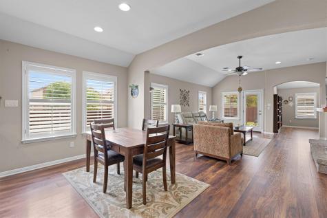 8094 Arezzo Drive Round Rock TX 78665