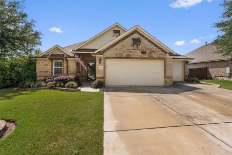 8094 Arezzo Drive Round Rock TX 78665