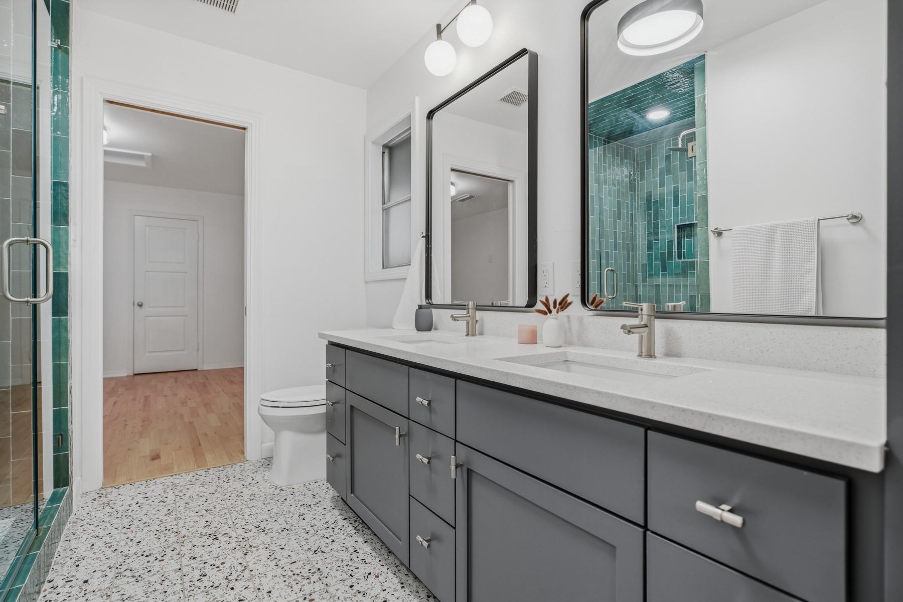 2609 Maria Anna Road Austin TX 78703