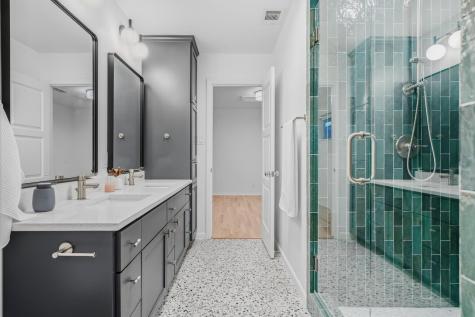 2609 Maria Anna Road Austin TX 78703
